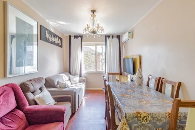 Imagem Apartamento para venda no bairro São Sebastião em Porto Alegre