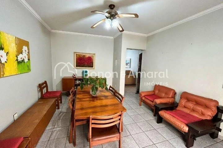 Imagem Casa assobradada à venda com 4 quartos no Jardim Nova Europa, Campinas