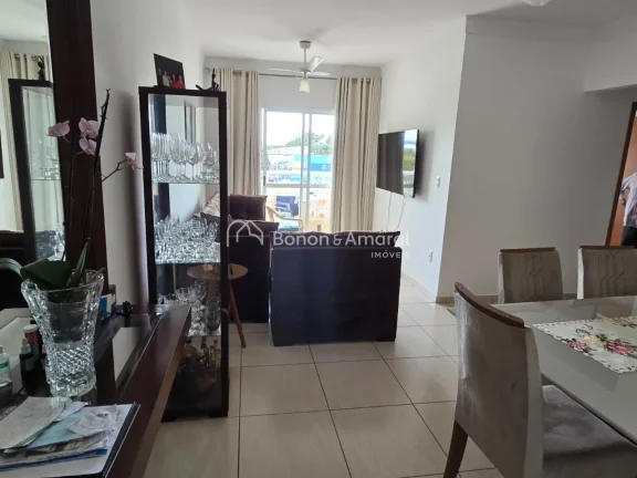 Imagem Apartamento à Venda no Condomínio Florença - Jardim Europa, Paulínia/SP

Apresentamos um excelen...