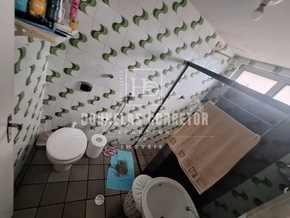 Imagem Apartamento Casa Caiada Bem localizado, 3 QTR,VARANDA,FINANCIA