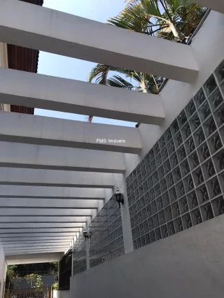 Imagem Casa comercial com 700m2 no Sumaré