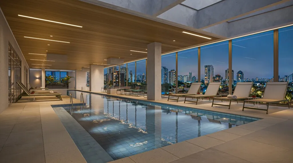 Imagem Voga Flórida - Residencial - Voga Flórida - Residencial