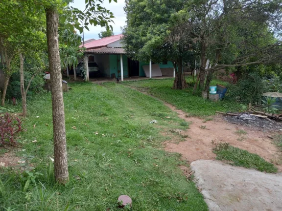 Imagem Chácara Franco da Rocha 3.500 pertinho do asfalto!!
