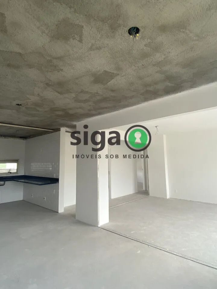 Imagem Apartamento pronto para morar, Próximo ao Parque Ibirapuera | 3 Suítes e 3 Vagas