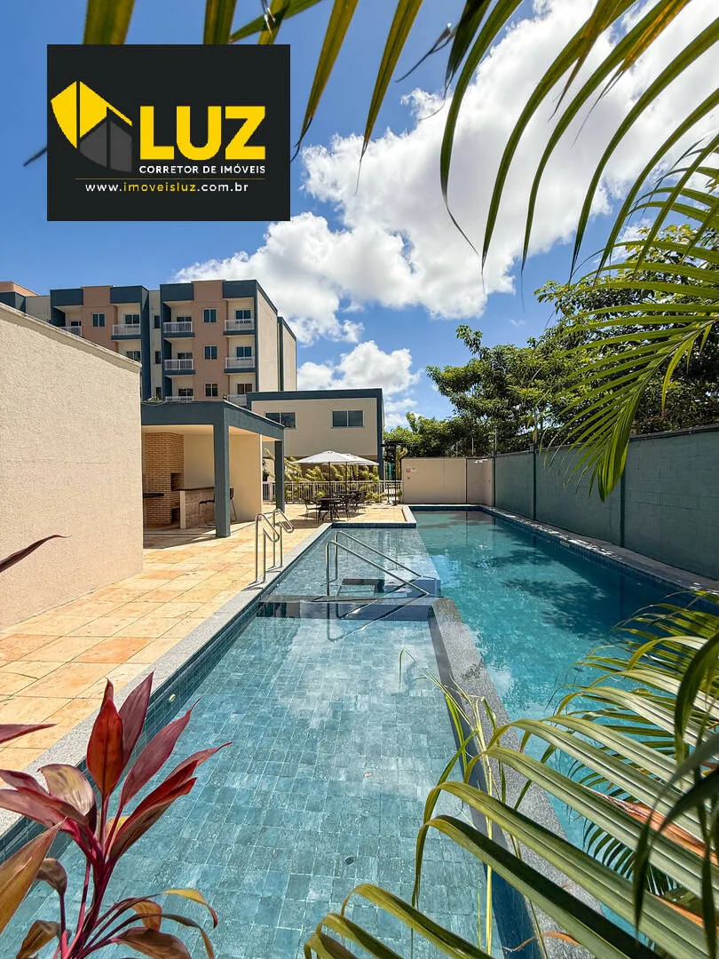 Imagem APICE MESSEJANA - Seu novo apartamento em Messejana está chegando!