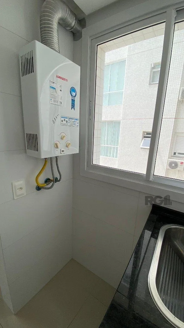 Imagem Apartamento em Zona Nova