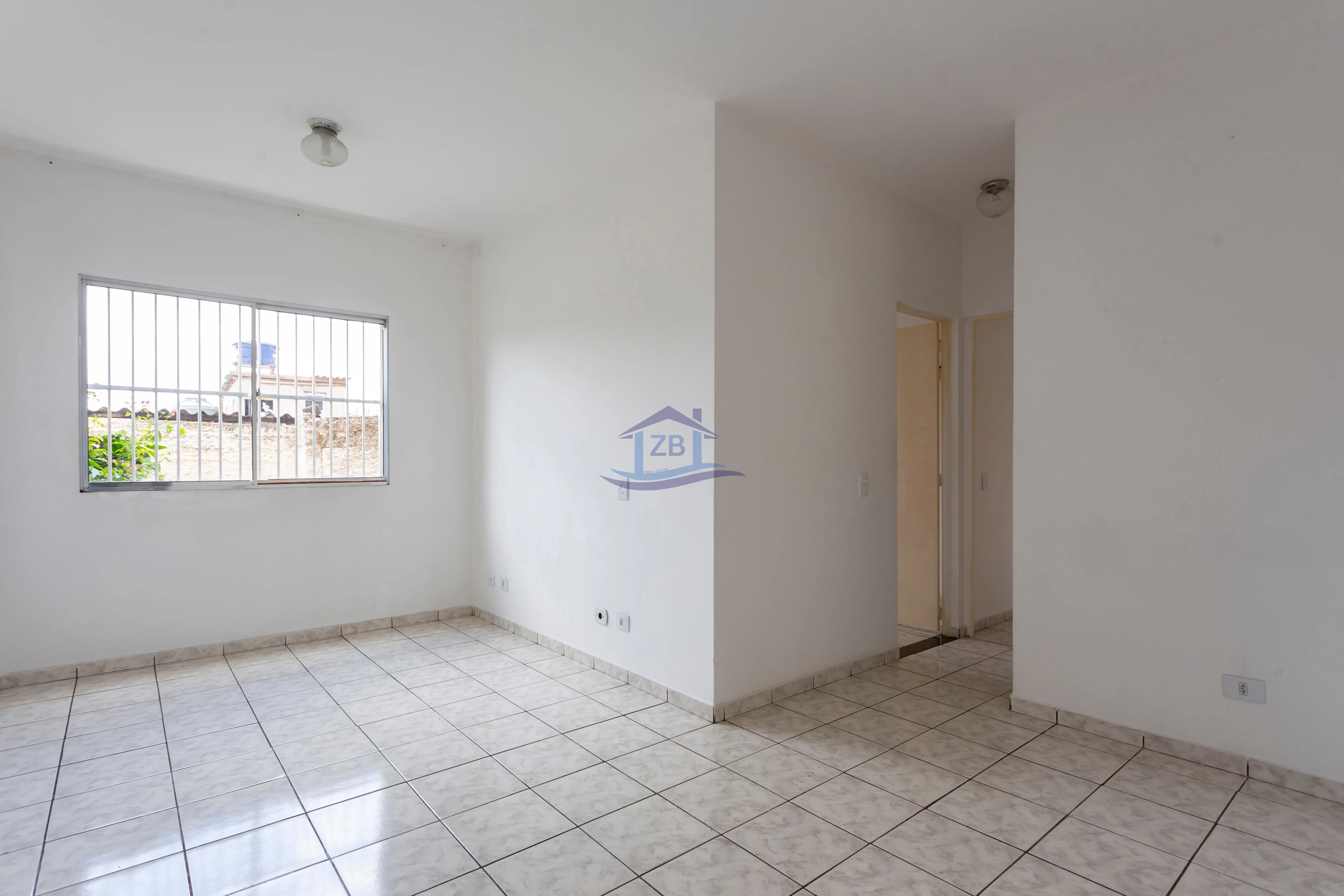 Imagem APARTAMENTO RESIDENCIAL em OSASCO - SP, PADROEIRA