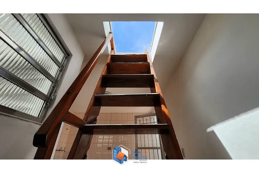 Imagem Casa à venda 4 Quartos 2 Suites 2 Vagas 218M² Mirandópolis São Paulo - SP