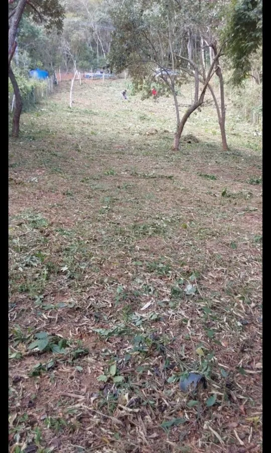 Imagem Terreno em Condomínio para Venda em Petrópolis / RJ no bairro Araras