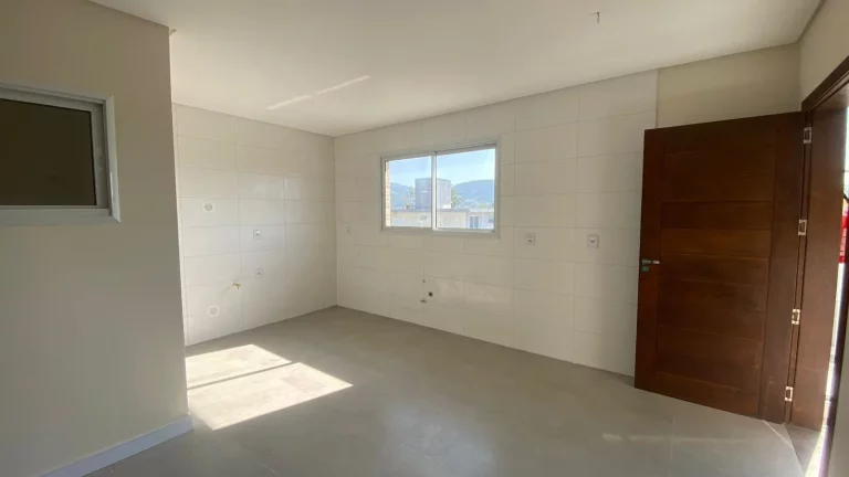 Imagem Apartamento dos Sonhos à Venda no Ambrósio, Garopaba-SC: Conforto e Modernidade!
