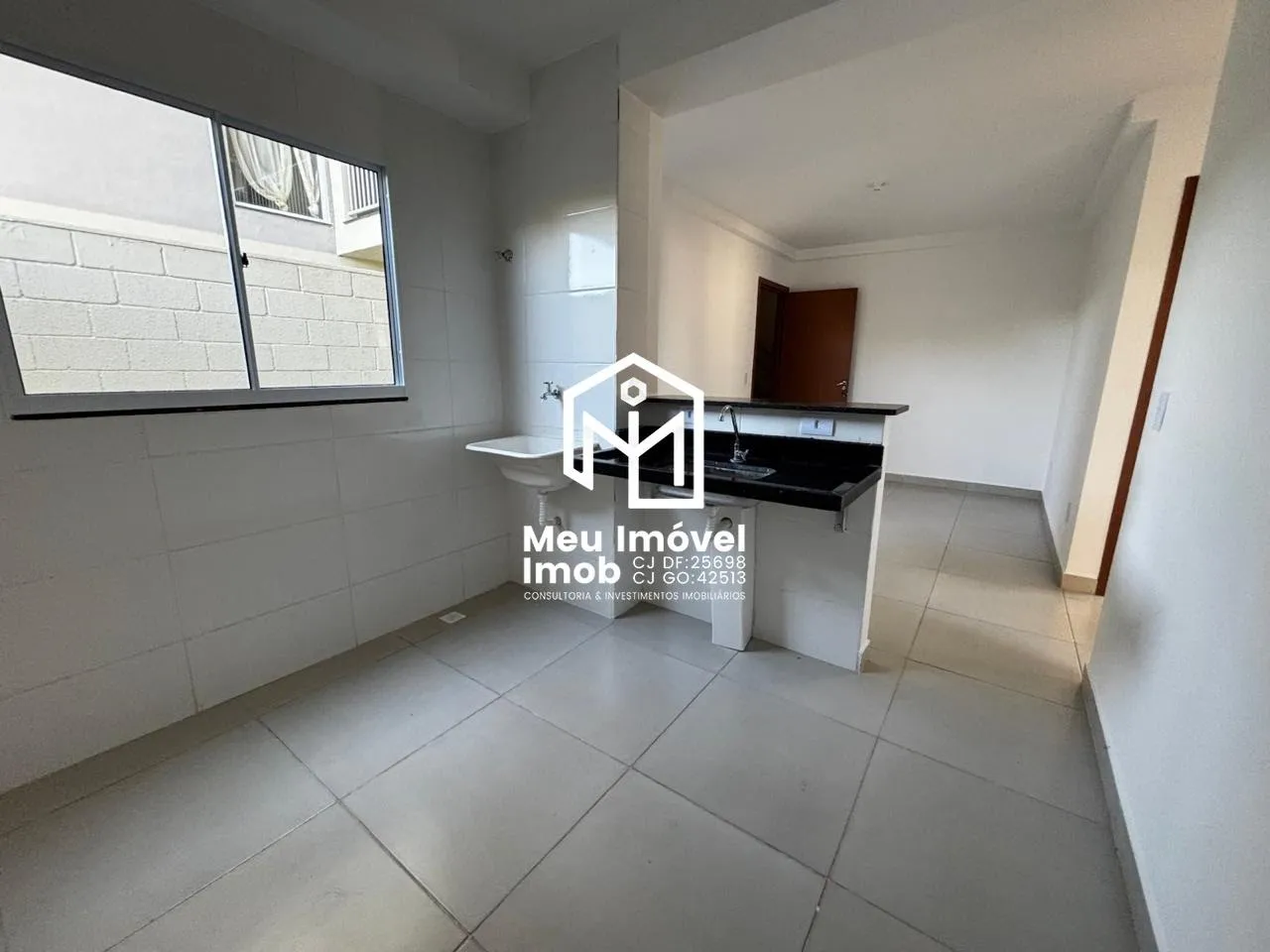 Imagem Apartamento em Parque Estrela Dalva IX - Luziânia