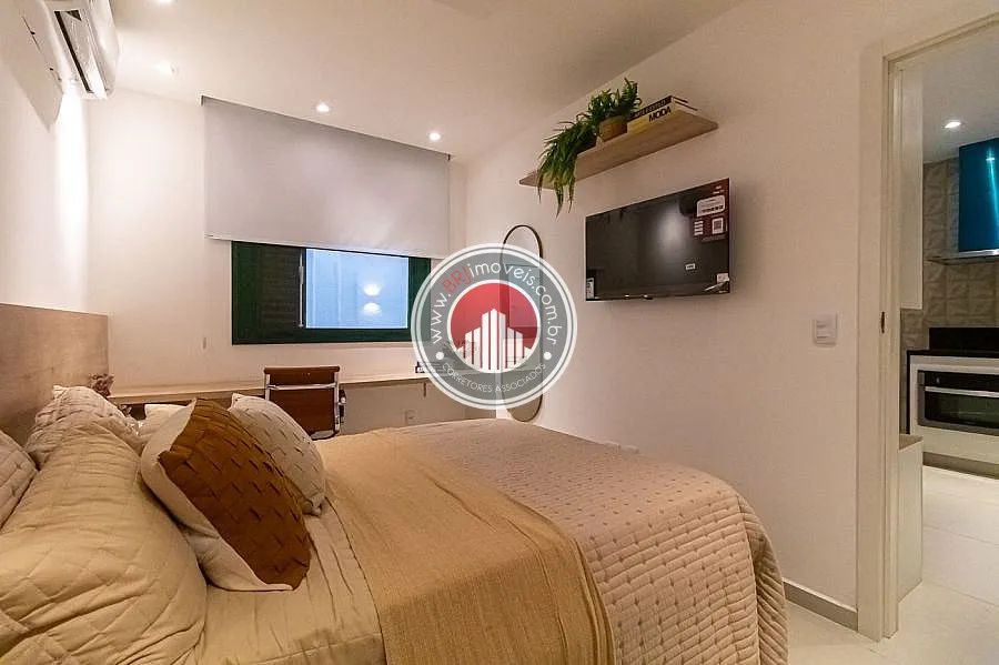 Imagem Apartamento a Venda no bairro Copacabana - Rio de Janeiro, RJ