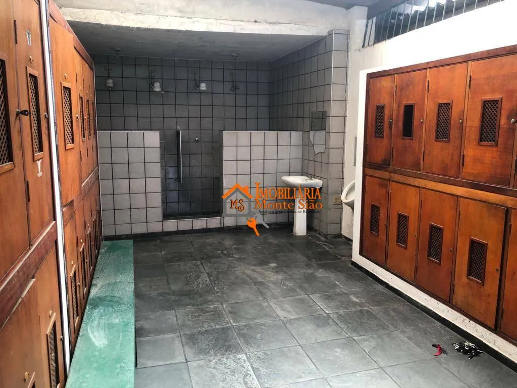 Imagem Prédio à venda, 554 m² por R$ 1.828.000,00 - Ponte Grande - Guarulhos/SP