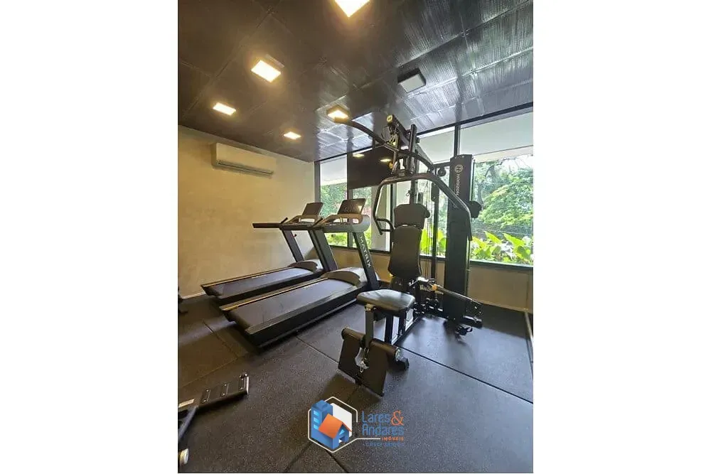 Imagem Apartamento à venda 1 Quarto 36M² Pinheiros São Paulo - SP