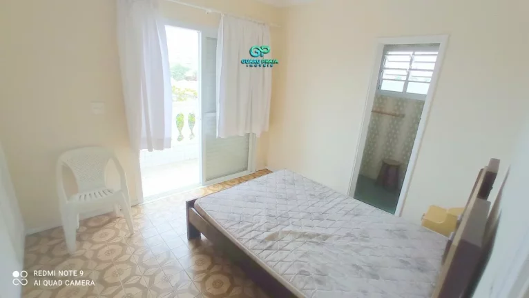 Imagem Apartamento Padrão para Venda em Enseada Guarujá-SP