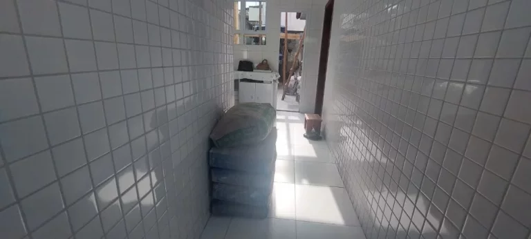 Imagem LINDA CASACOM 3 QUARTOS E 1 SUÍTE A VENDA NA PRAIA DO MORRO GUARAPARI ES