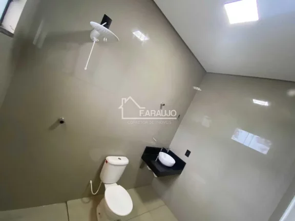 Imagem Casa em condomínio fechado para venda em Sorocaba-SP!