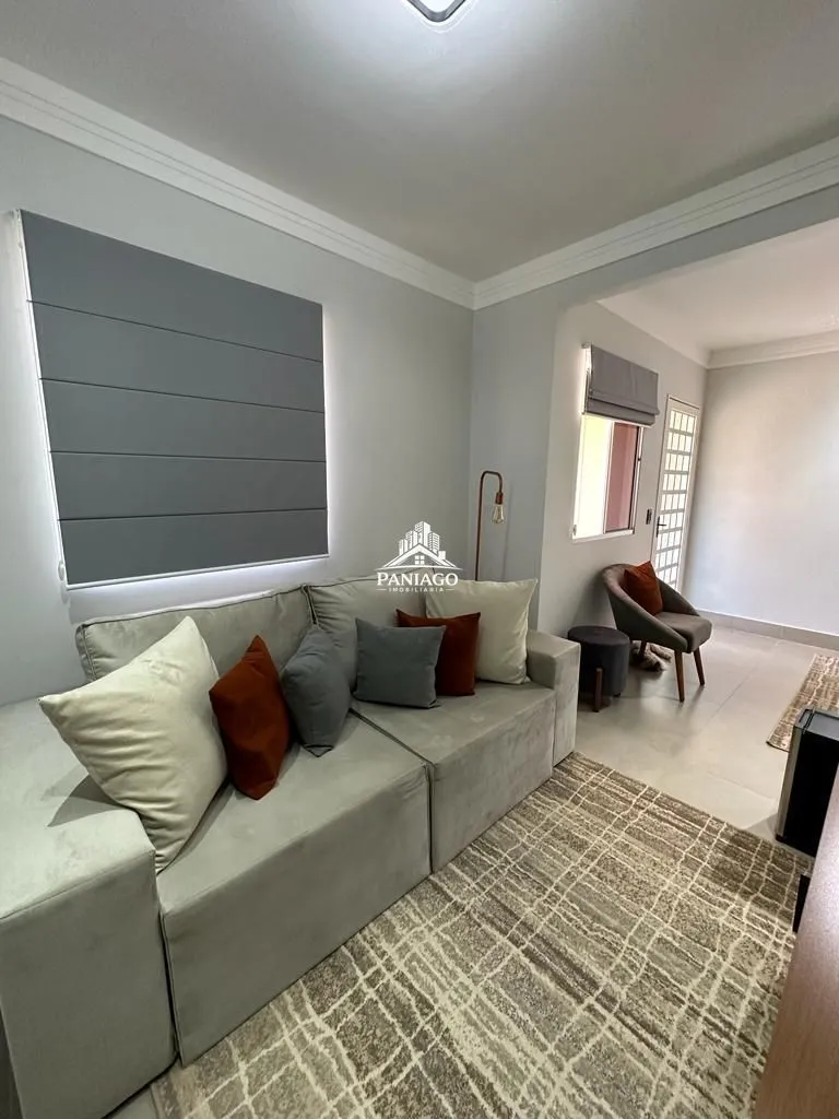 Imagem Sobrado à Venda no Condomínio Villa Di Capri | 135 m²