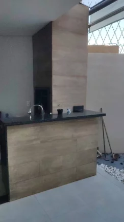 Imagem CASA RESERVA IPANEMA 230M² 4 QUARTOS 3 SUITES