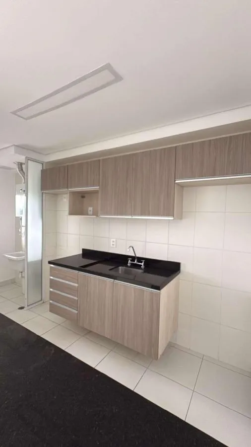 Imagem Apartamento em Alphaville
