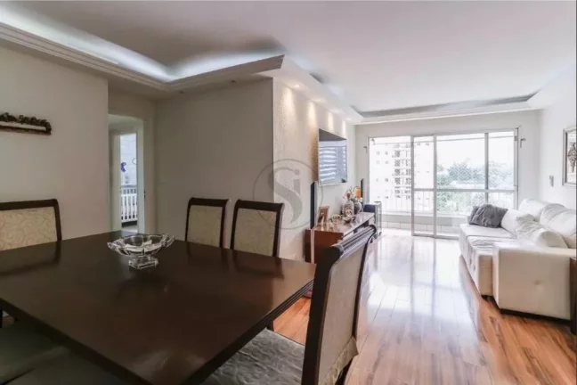 Imagem APARTAMENTO RESIDENCIAL em SÃO PAULO - SP, PERDIZES