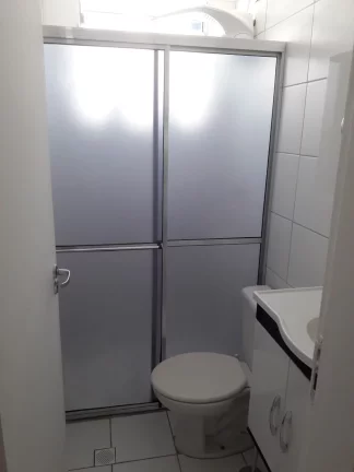 Imagem Residencial Corcovado, 2 dormitórios, jd. Terra Branca