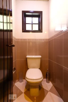 Imagem Apartamento à Venda - Vargem Grande, 4 Quartos, 363 m2