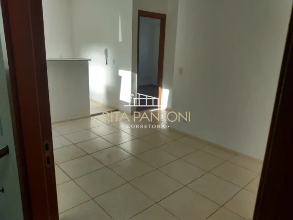 Imagem Apartamento - Ribeirão Preto - Silvio Passalacqua