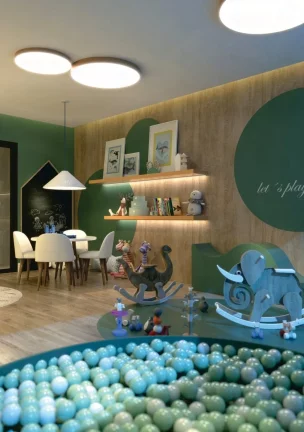 Imagem Apartamento para venda no bairro Centro em Balneário Camboriú