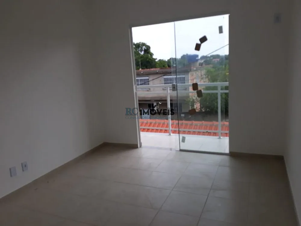 Imagem 02 quartos com garagem