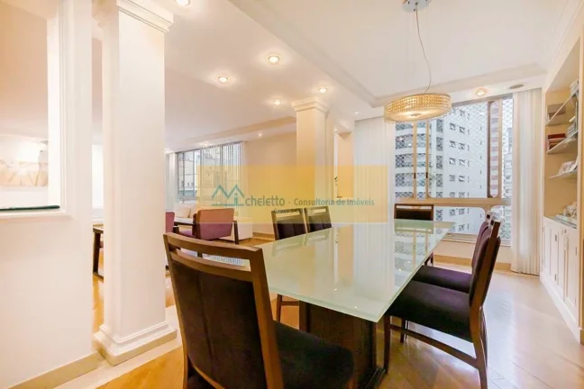 Imagem APARTAMENTO RESIDENCIAL em SÃO PAULO - SP, SANTA CECÍLIA