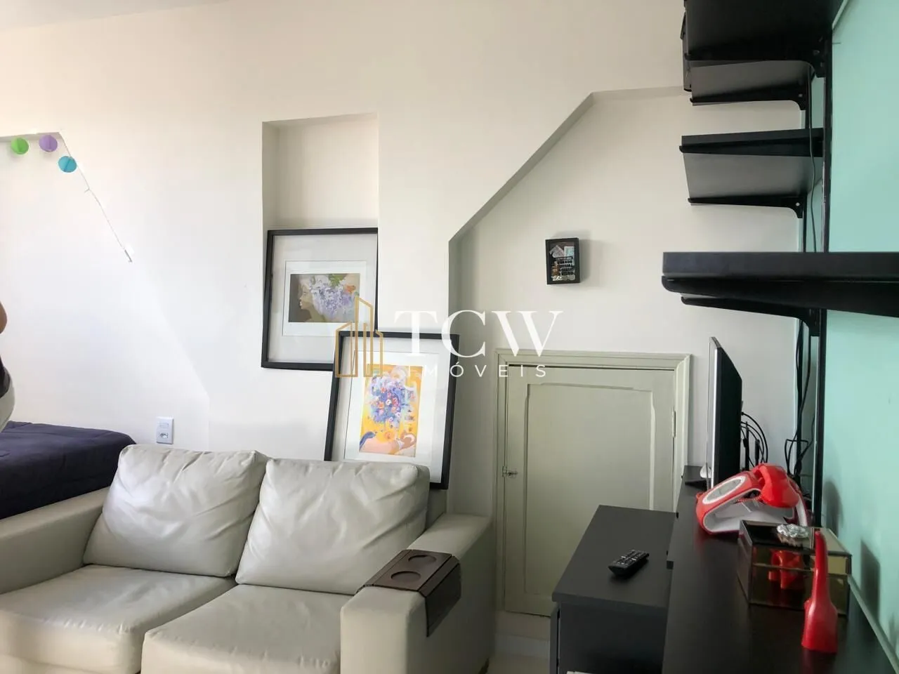 Imagem Apartamento à venda no bairro Liberdade - São Paulo/SP, Zona Central