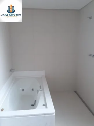 Imagem Apartamento Alto Padrão à Venda Na Vila Mariana Com 4 Suítes e