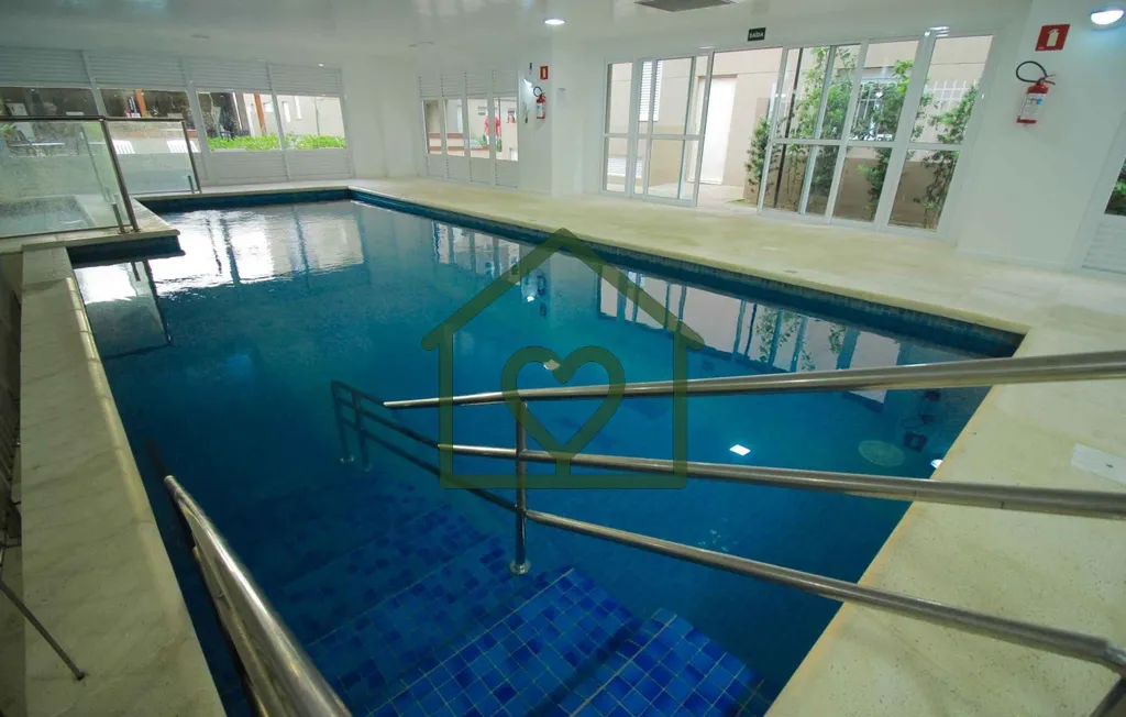 Imagem Descubra o seu novo lar no coração de Jardim Carvalho, Porto Alegre! Este apartamento incrível of...