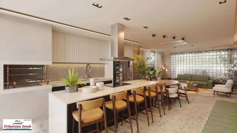 Imagem DOWNTOWN BOUTIQUE STUDIOS - Studio à venda, Jardim dos Estados, com 1 quarto, 37,00m2