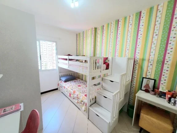 Imagem Imperdível oportunidade: Apartamento à venda na Pituba, Salvador-BA, 3 quartos, 1 suíte, 2 salas, 3 banheiros, 2 vagas.