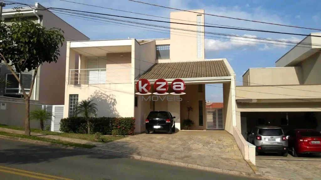 Foto do imóvel casa para alugar condominio Vilagio de Napoli