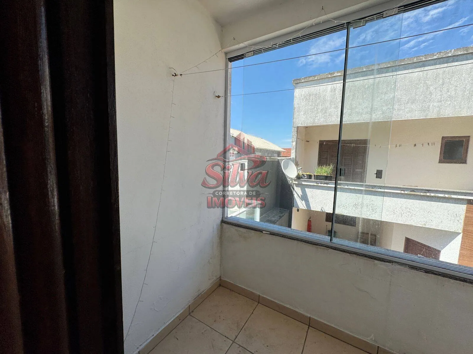 Imagem 1155 |Duplex 2 suítes com churrasqueira a 350m do mar