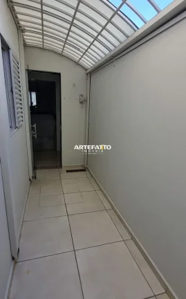 Imagem APARTAMENTO TERREO JARDIM SANTA LUCIA