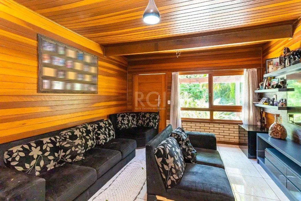 Imagem Casa com 5 dormitórios terreno com 1.309m² - Ipanema