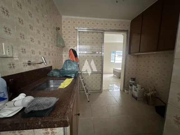Imagem Apartamento à venda com 03 quartos!