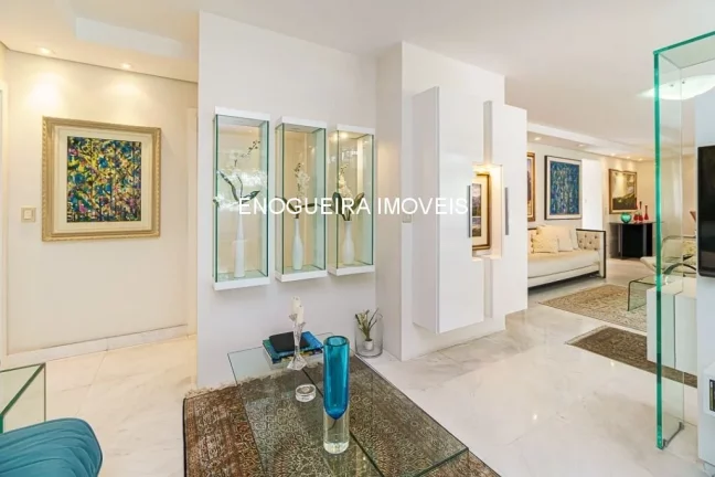 Imagem APARTAMENTO RESIDENCIAL em SÃO PAULO - SP, PERDIZES