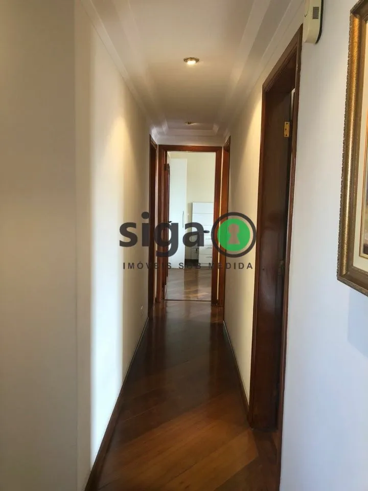 Imagem Apartamento à venda de 3 dormitórios com suíte e 2 vagas no melhor do Jardim Anália Franco!!!
