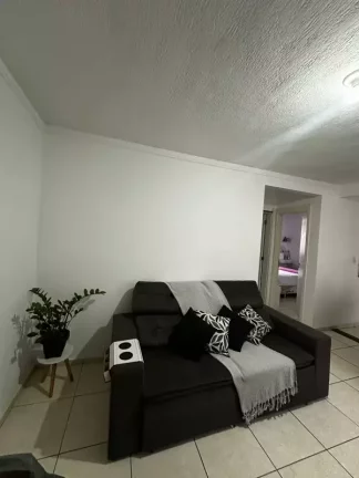 Imagem Apartamento à venda, 2 quartos, 1 vaga, Residencial Park I - VESPASIANO/MG