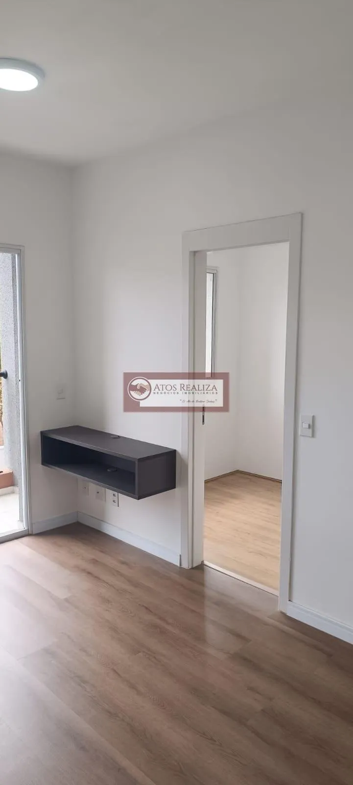 Imagem Apartamento à Venda no Jardim Campo Grande, SP, 2 Dorms, 38m²