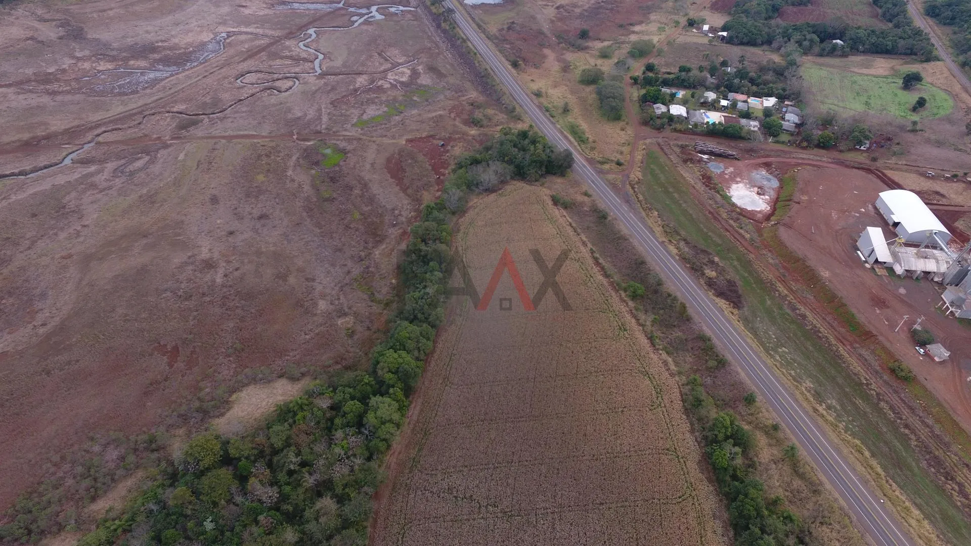 Imagem Chácara, ALAGADO, CANDOI - PR