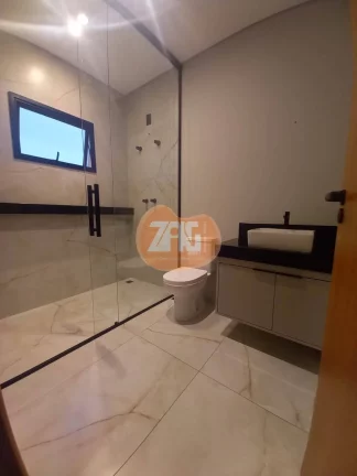 Imagem LOCAÇÃO ou VENDA CASA TÉRREA CAMPOS DO CONDE II 03 DORMS 02 SUITES 04 VAGAS
