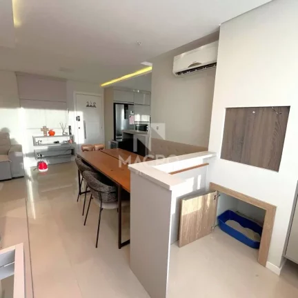 Imagem Apartamento | Vila Nova (Res. Pegasus) | 2 quartos (1 suíte) | 70m²