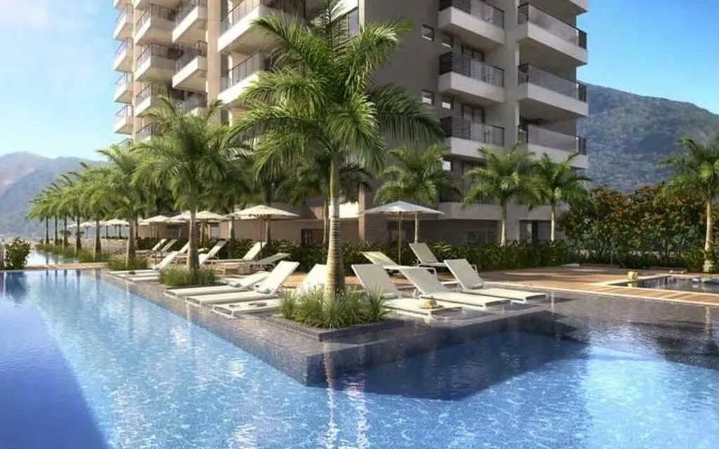 Imagem Apartamento em Lançamentos no bairro Barra da Tijuca - Rio de Janeiro, RJ
