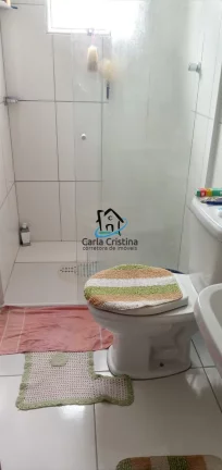 Imagem CASA RESIDENCIAL em PONTAL DO PARANÁ - PR, Primavera